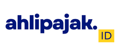 Ahlipajak Logo